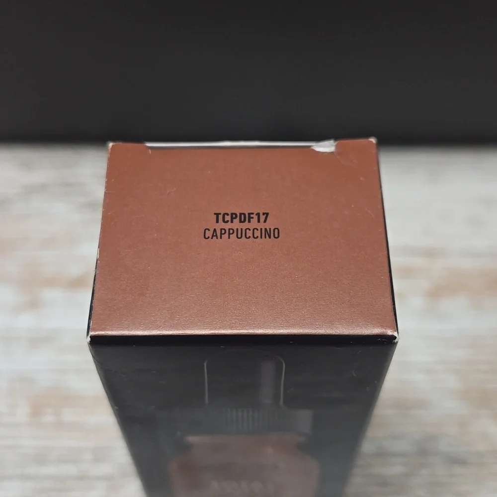 NYX Total Control Pro Foundation - Cappuccino